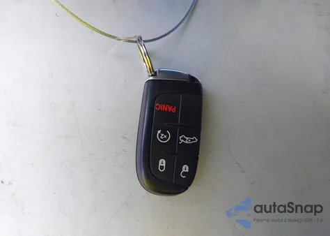 2022 Dodge Challenger Gt z USA, uszkodzony, nr VIN 2C3CDZKGXNH247713